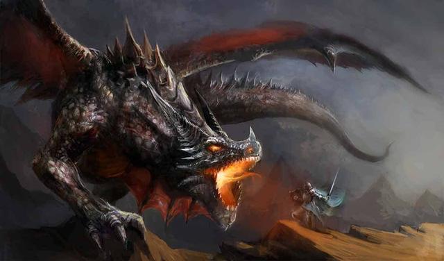 AI-генератор монстров: уникальные существа для D&D и TTRPG