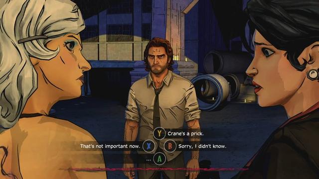 Interactive Story Game AI: Choice Consequences Tracker Built In