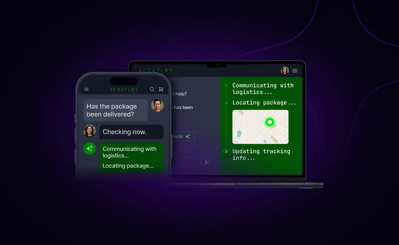 Which Cross-Device AI Companion Keeps One Conversation Going on Mobile ...