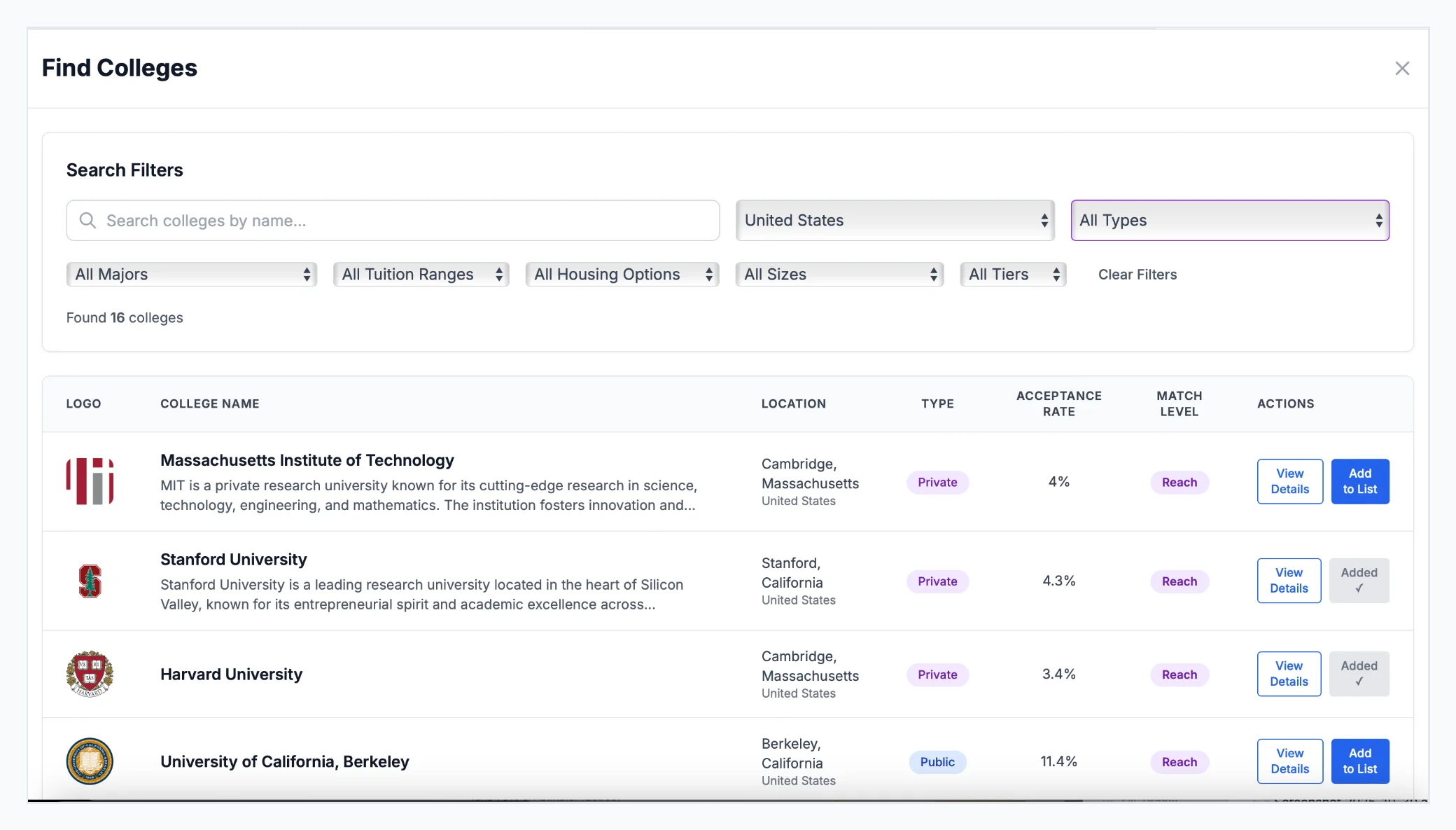 Are One-Time AI College Lists Enough for a Full Application Cycle?