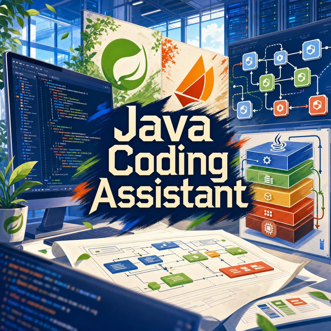 What Is the Best AI Coding Assistant for Java Developers?