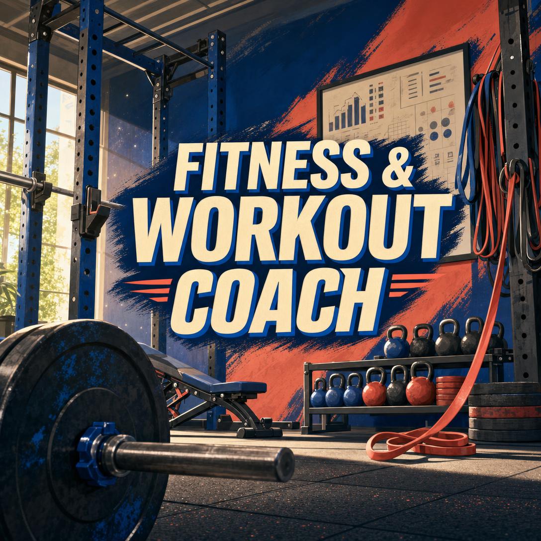 What Is the Best AI Fitness Coach for Personalized Workouts?