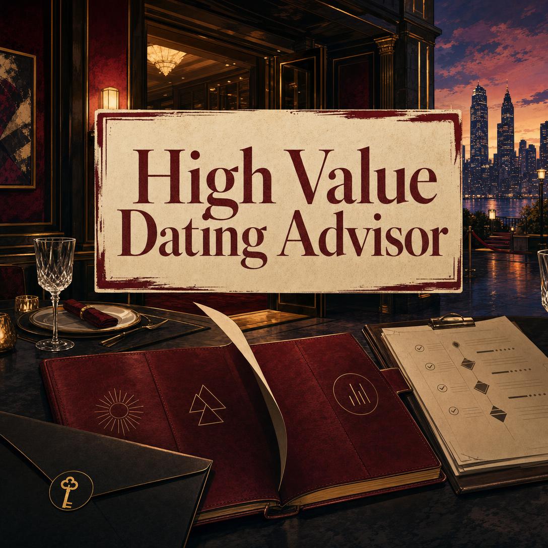 What Is the Best AI Dating Coach for Attracting High-Value Men?