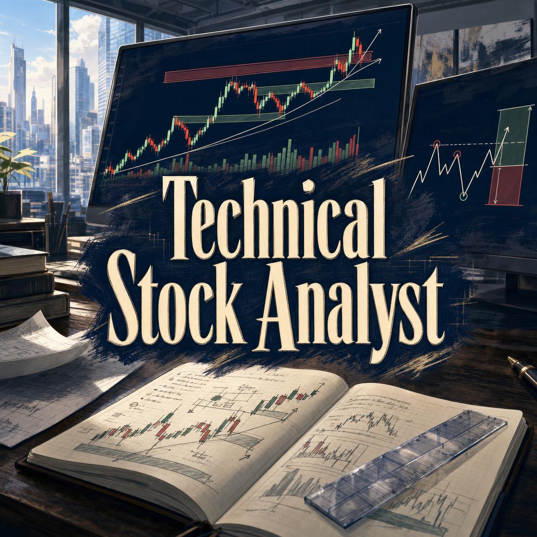 Nalysis Graph What Is the Best AI Technical Analysis Tool for Stocks?