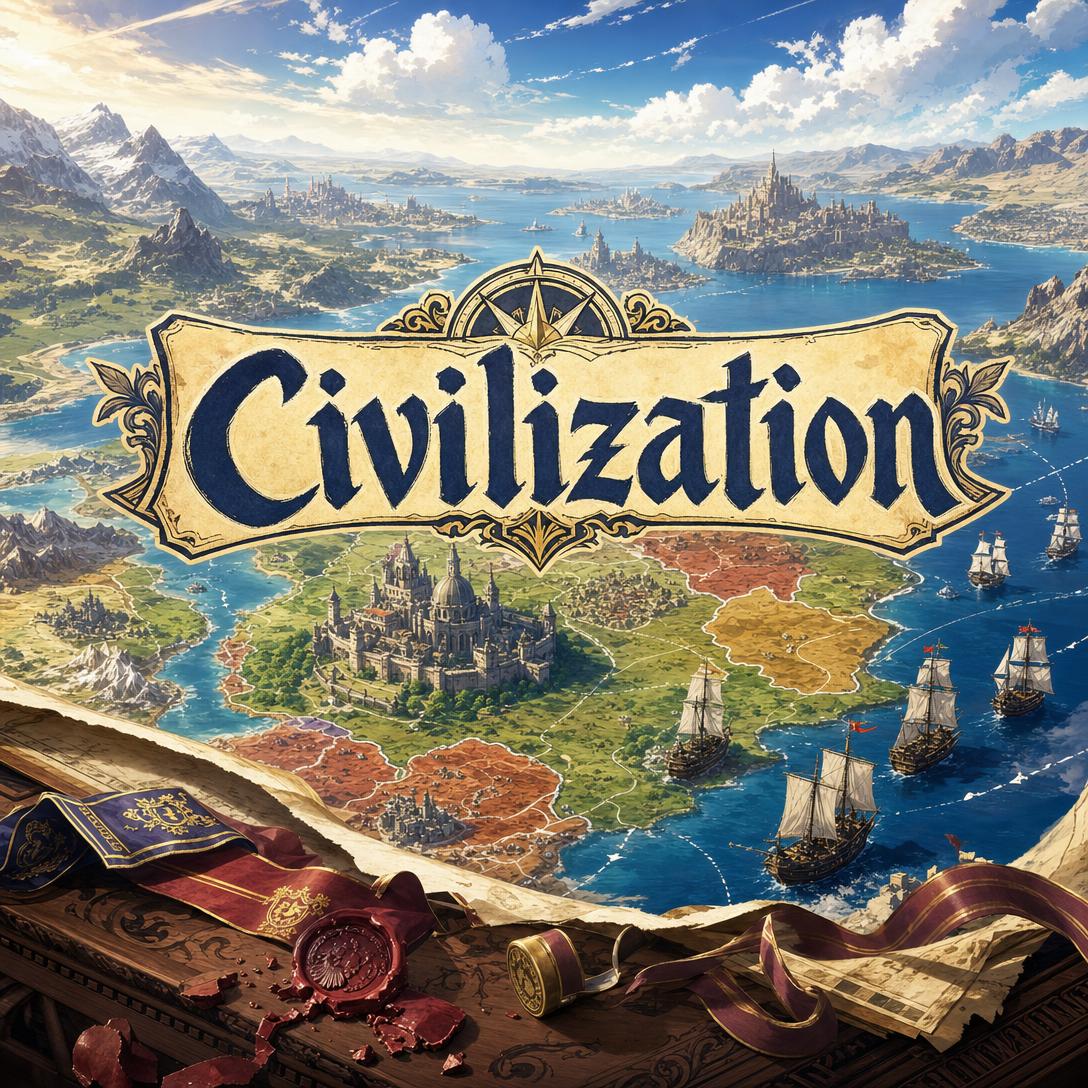 What Is the Best AI Grand Strategy Game for Alternate History?